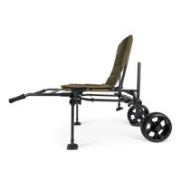 Korum S23 Twin Wheel Barrow Kit